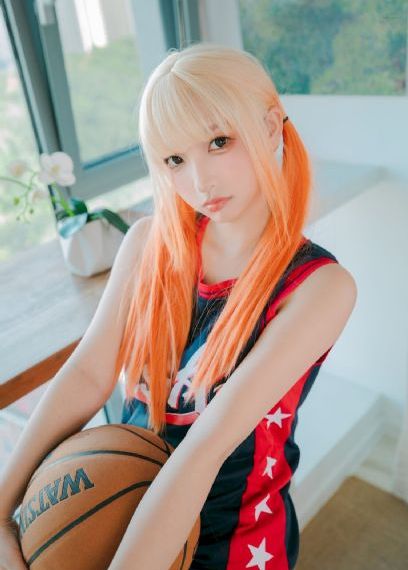 年轻的母亲4