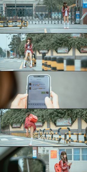 古惑仔之战无不胜