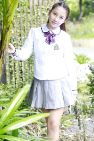 美人谋 电视剧