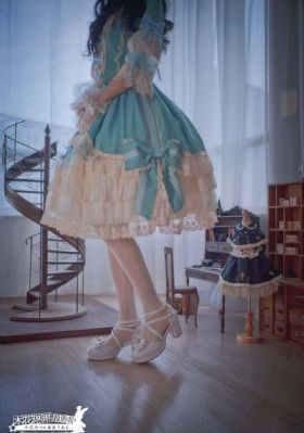 憧憬魔法少女