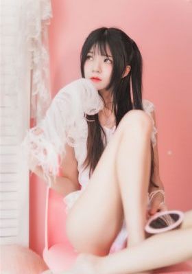 白衣的后悔